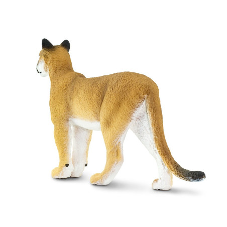 Figurine Panthère de Floride (Puma concolor coryi) – Safari Ltd® XL 23 cm