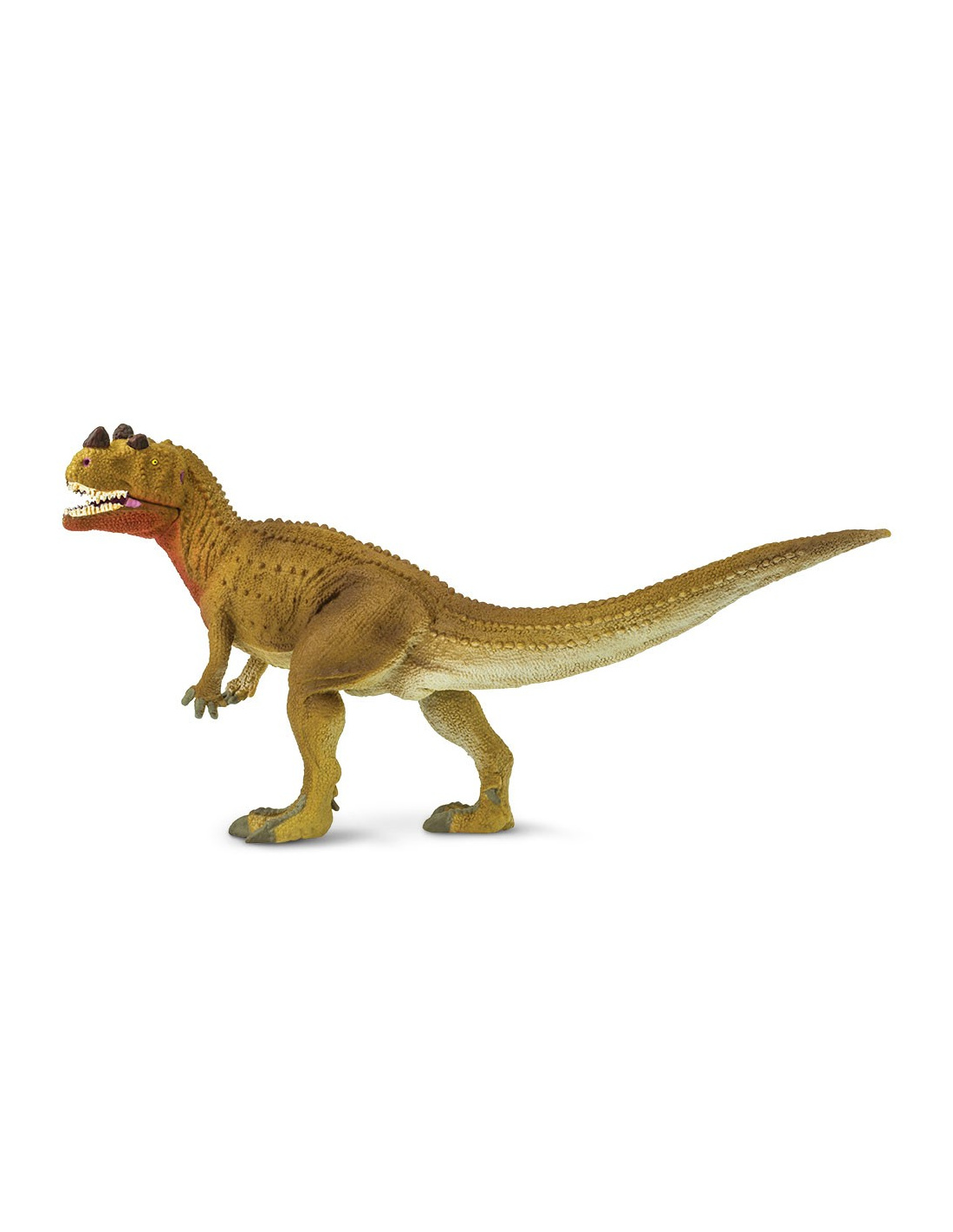 E avec boîte de vente au détail - Dinosaure du jurassique préhistorique
