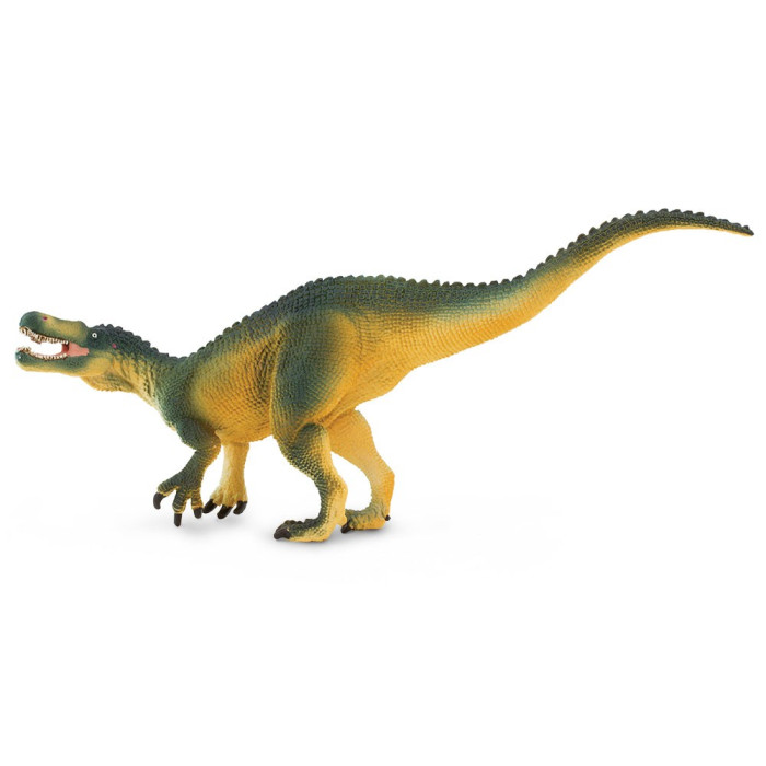 Suchomimus Safari Ltd 302929 | Figurine Théropode Piscivore | Collection