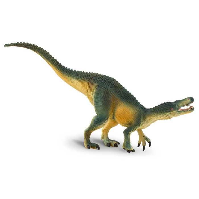 Suchomimus Safari Ltd 302929 | Figurine Théropode Piscivore | Collection