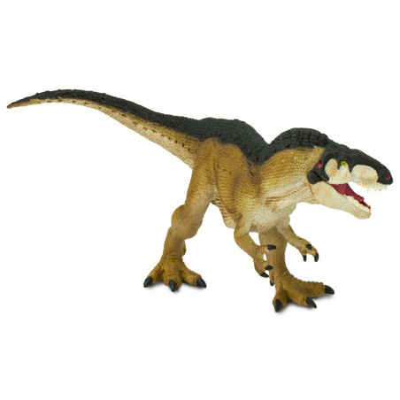 Acrocanthosaurus Safari Ltd® | Le Théropode aux Épines Dorsales 302329