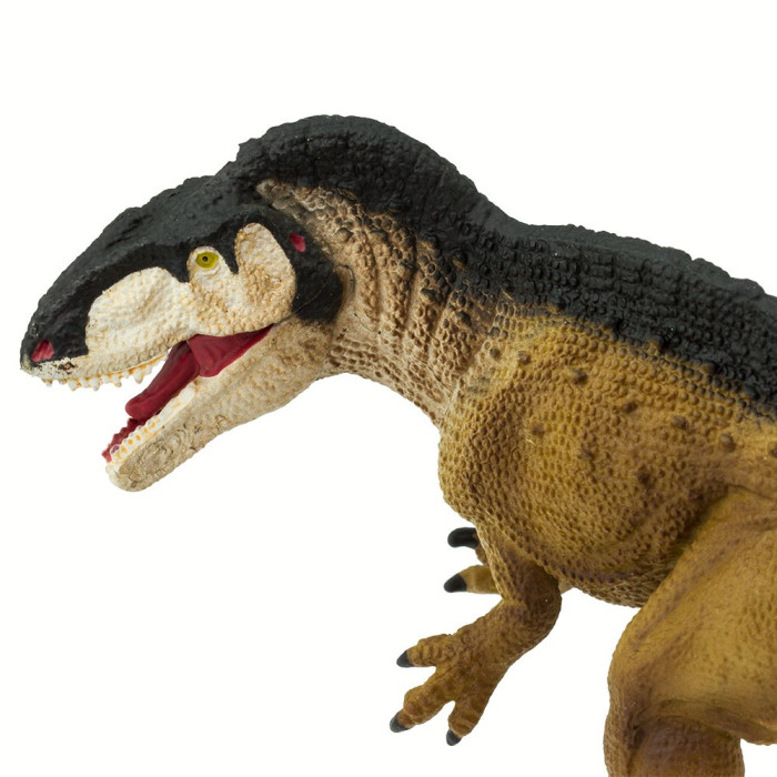 Acrocanthosaurus Safari Ltd® | Le Théropode aux Épines Dorsales 302329