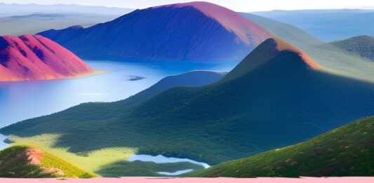 Découverte de la nature pour les enfants