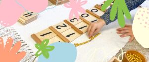 Tables de seguin montessori materiel educatif scolaire ecole primaire