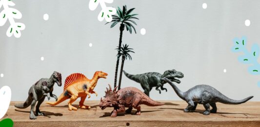 L’importance des figurines dans le jeu des jeunes enfants