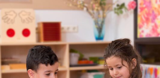 Jeu éducatif et pédagogique de mathematique