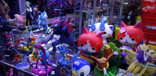 Comment commencer votre collection de figurines d’animaux en 7 points