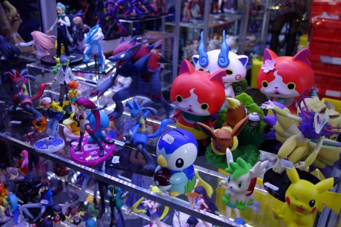 Comment commencer votre collection de figurines d’animaux en 7 points