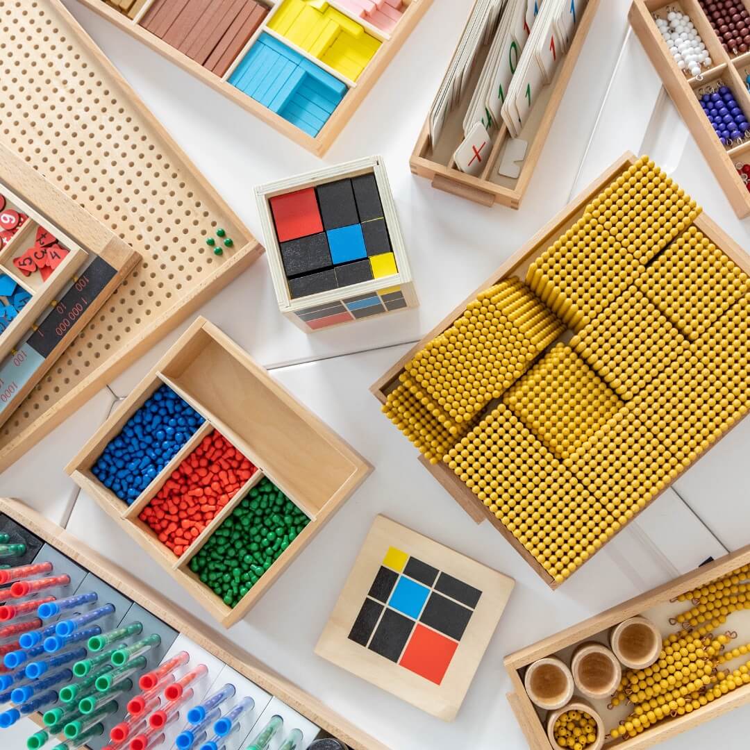 Comparaison des résultats en mathématiques des élèves singapouriens avant et après l'introduction de la méthode de Singapour Montessori