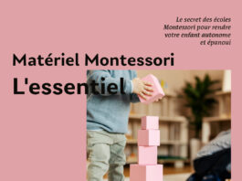 Planisphère Montessori gratuite à imprimer et sa présentation