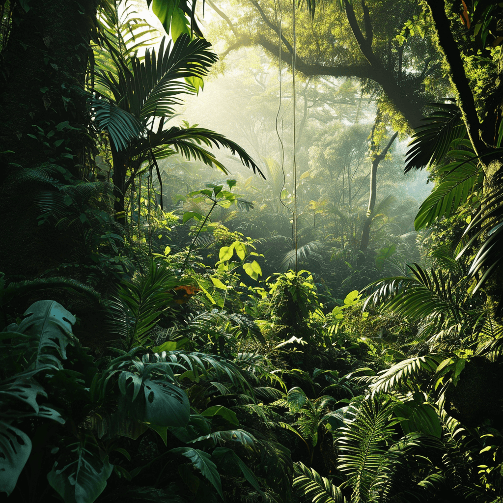 Les plantes sont des organismes eucaryotes multicellulaires
