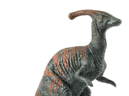 Jouet dinosaure Triceratops - 381017