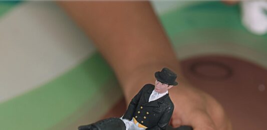 Jouet figurines chevaux collection Breyer, CollectA, Safari, Mojo Fun, Schleich