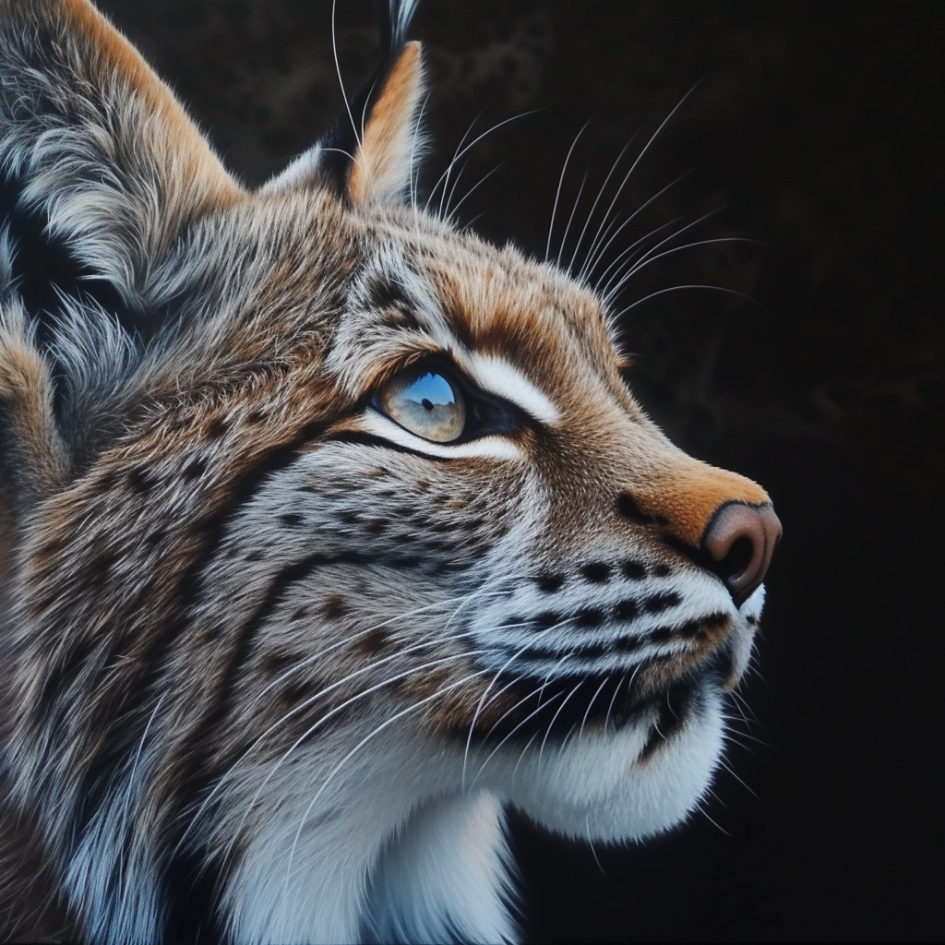 Lynx boréal