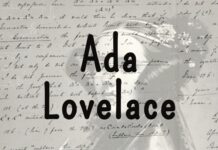 Ada Lovelace portrait 1843 daguerreotype Antoine Claudet mathématicienne premier programme informatique