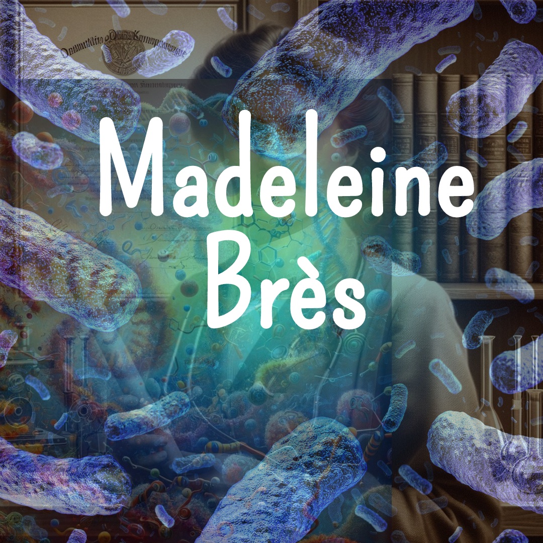 Madeleine Brès premiere femme medecin de France Occitanie