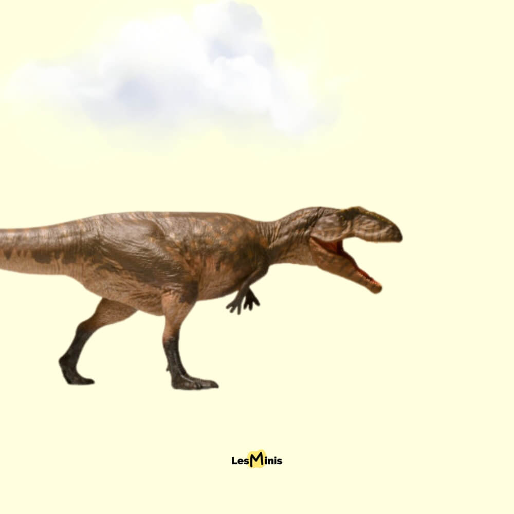 figurine Giganotosaurus