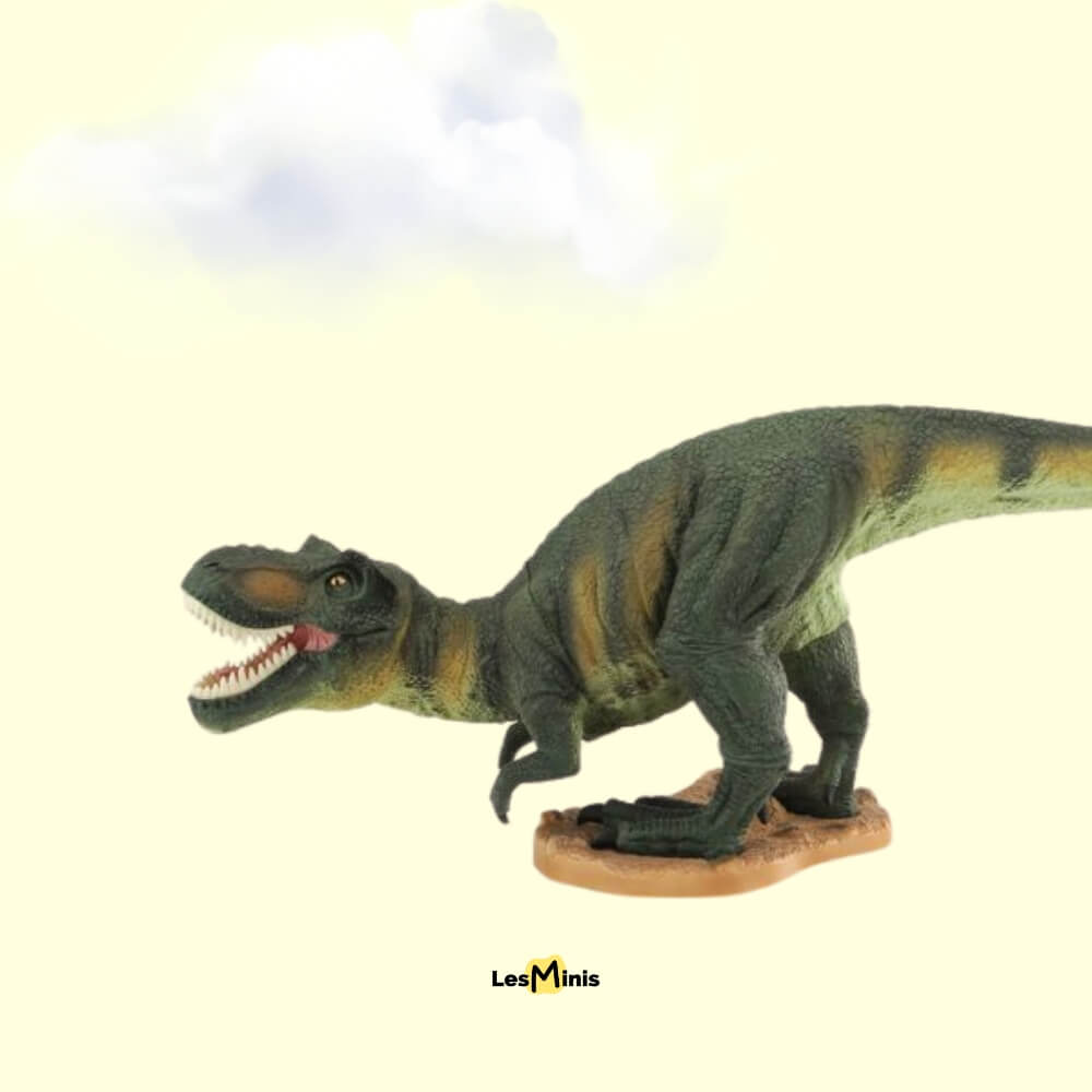 figurine Tyrannosaurus