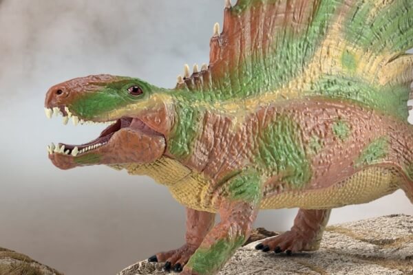 CollectA Prehistoric World : dinosaures et mégafaune préhistorique réalistes